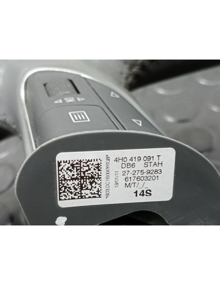 [96915] VOLANTE - AUDI A8 (D2) (01/1994 - 01/1999)