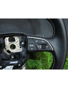 [93312] VOLANTE - AUDI SQ7 (4M)