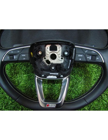 [93312] VOLANTE - AUDI SQ7 (4M)