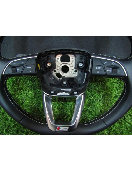 [93312] VOLANTE - AUDI SQ7 (4M)