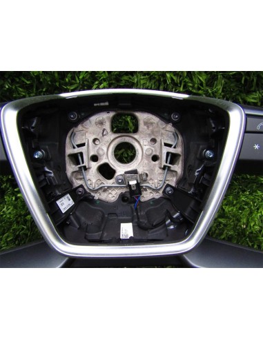 [92855] VOLANTE - AUDI A8 (D2) (01/1994 - 01/1999)