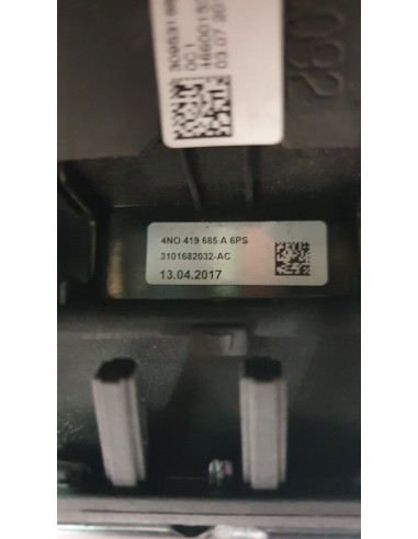 [92855] VOLANTE - AUDI A8 (D2) (01/1994 - 01/1999)