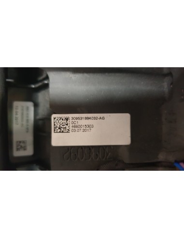 [92855] VOLANTE - AUDI A8 (D2) (01/1994 - 01/1999)