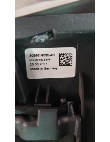 [92855] VOLANTE - AUDI A8 (D2) (01/1994 - 01/1999)