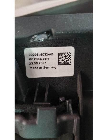 [92855] VOLANTE - AUDI A8 (D2) (01/1994 - 01/1999)