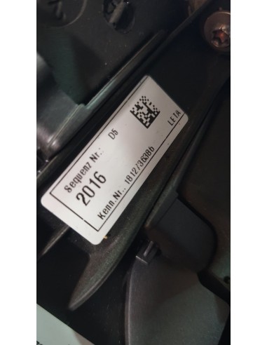 [92855] VOLANTE - AUDI A8 (D2) (01/1994 - 01/1999)