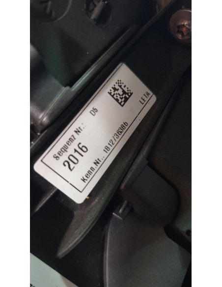 [92855] VOLANTE - AUDI A8 (D2) (01/1994 - 01/1999)