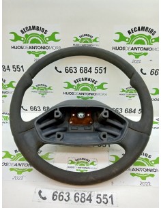 [91758] VOLANTE - IVECO EUROCARGO TECTOR (01/2001 - 12/2003)