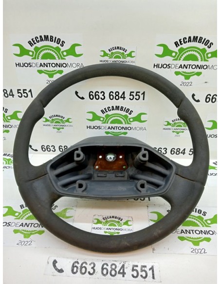 [91758] VOLANTE - IVECO EUROCARGO TECTOR (01/2001 - 12/2003)