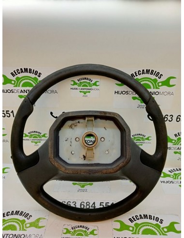 [91758] VOLANTE - IVECO EUROCARGO TECTOR...