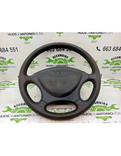 [92105] VOLANTE - IVECO DAILY CAJA CERRADA 2