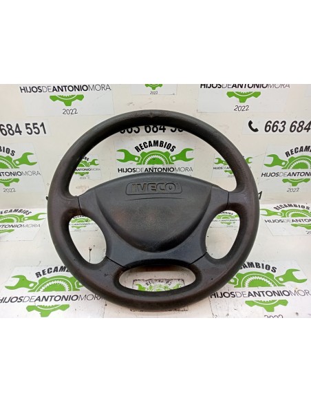[92105] VOLANTE - IVECO DAILY CAJA CERRADA