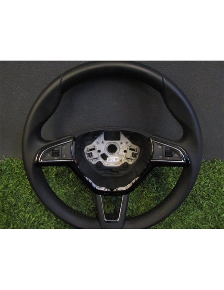 [95805] VOLANTE - SKODA FABIA