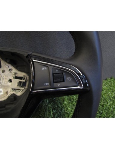 [95805] VOLANTE - SKODA FABIA