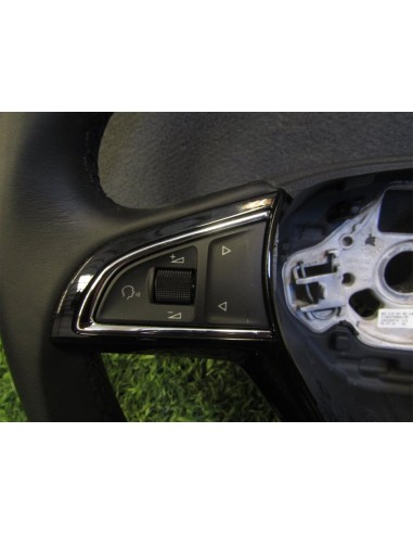 [95805] VOLANTE - SKODA FABIA