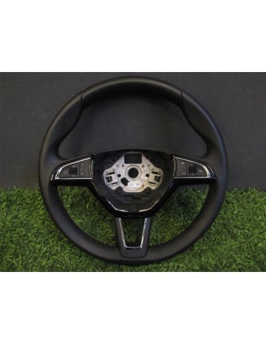 [95805] VOLANTE - SKODA FABIA