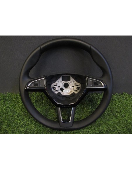 [95805] VOLANTE - SKODA FABIA