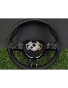 [93160] VOLANTE - SKODA FABIA