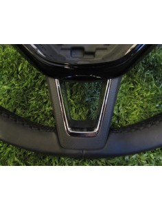 [93160] VOLANTE - SKODA FABIA 2