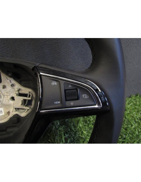 [93160] VOLANTE - SKODA FABIA