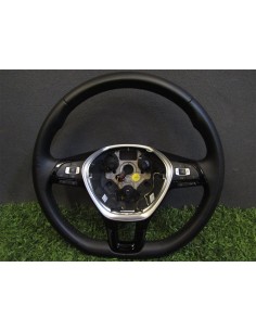 [93859] VOLANTE - VOLKSWAGEN TIGUAN ALLSPACE(BW2)