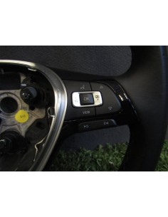 [93859] VOLANTE - VOLKSWAGEN TIGUAN ALLSPACE(BW2) 2