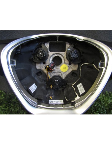 [93859] VOLANTE - VOLKSWAGEN TIGUAN ALLSPACE(BW2)