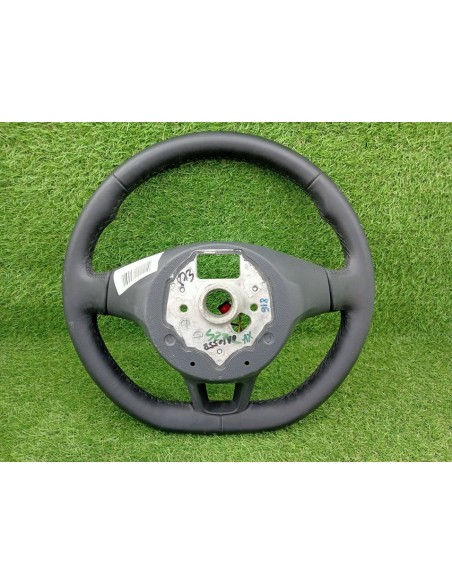 [95858] VOLANTE - VOLKSWAGEN T-ROC (01/2017 - 12/2020)