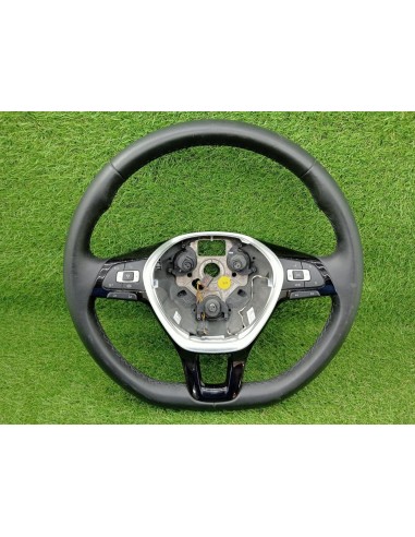 [95858] VOLANTE - VOLKSWAGEN T-ROC (01/2017 -...