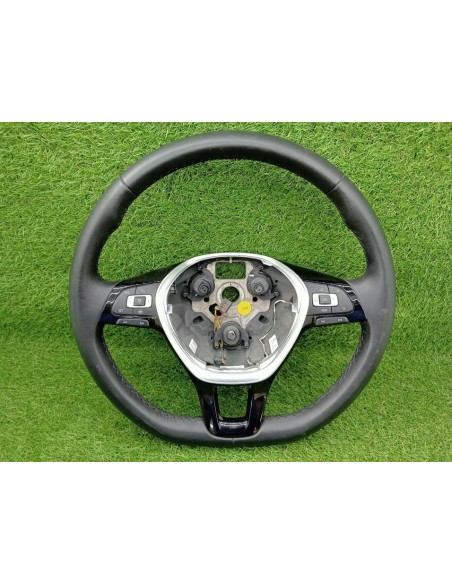 [95858] VOLANTE - VOLKSWAGEN T-ROC (01/2017 - 12/2020)