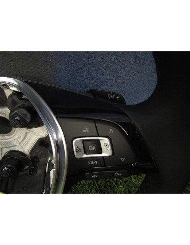 [94081] VOLANTE - VOLKSWAGEN T-ROC (01/2017 -...