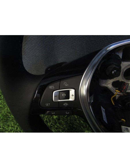 [94081] VOLANTE - VOLKSWAGEN T-ROC (01/2017 - 12/2020)