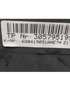 [97041] VOLANTE - VOLKSWAGEN POLO