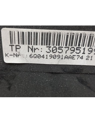 [97041] VOLANTE - VOLKSWAGEN POLO