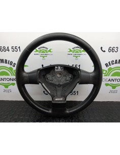 [97041] VOLANTE - VOLKSWAGEN POLO 2