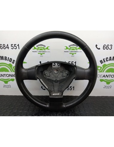 [97041] VOLANTE - VOLKSWAGEN POLO