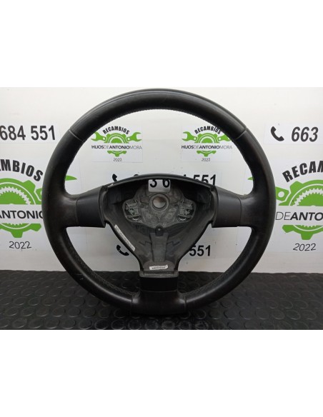 [97041] VOLANTE - VOLKSWAGEN POLO