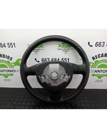 [97041] VOLANTE - VOLKSWAGEN POLO