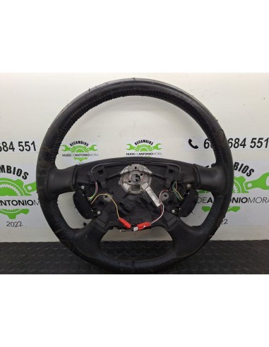 [100061] VOLANTE - RENAULT PREMIUM ROUTE -2006...