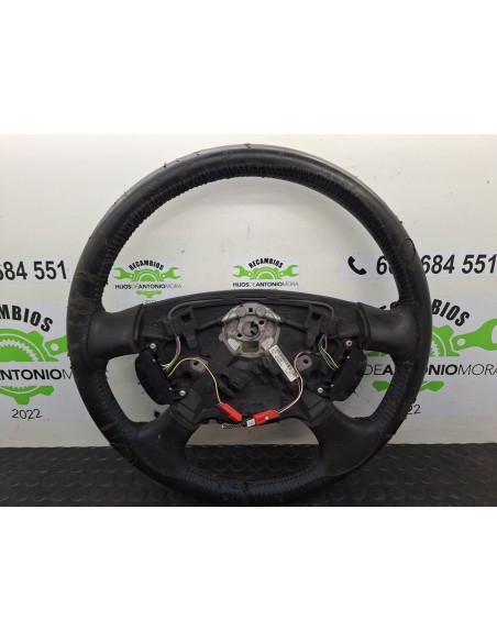 [100061] VOLANTE - RENAULT PREMIUM ROUTE -2006 (01/2005 - 01/2013)