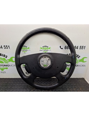 [100061] VOLANTE - RENAULT PREMIUM ROUTE -2006...