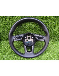 [93013] VOLANTE - AUDI Q2 (GAB)