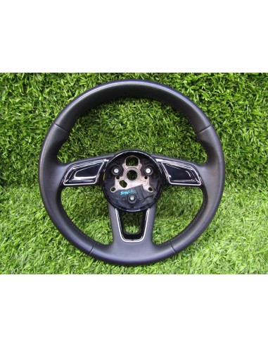 [93013] VOLANTE - AUDI Q2 (GAB)