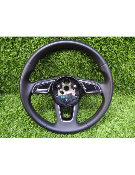 [93013] VOLANTE - AUDI Q2 (GAB)