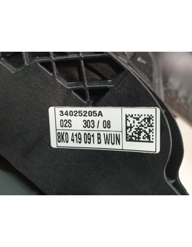 [92671] VOLANTE - AUDI A4 AVANT (B5)