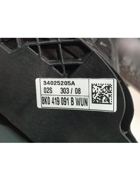 [92671] VOLANTE - AUDI A4 AVANT (B5)