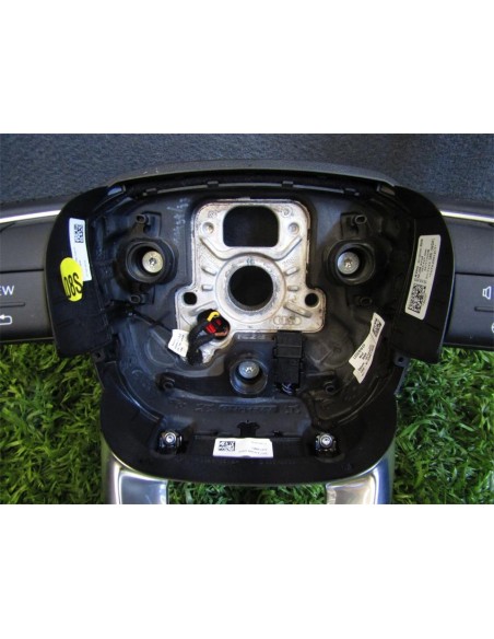 [92411] VOLANTE - AUDI A4 ALLROAD QUATTRO (8WH) (01/2016 - 01/2019)