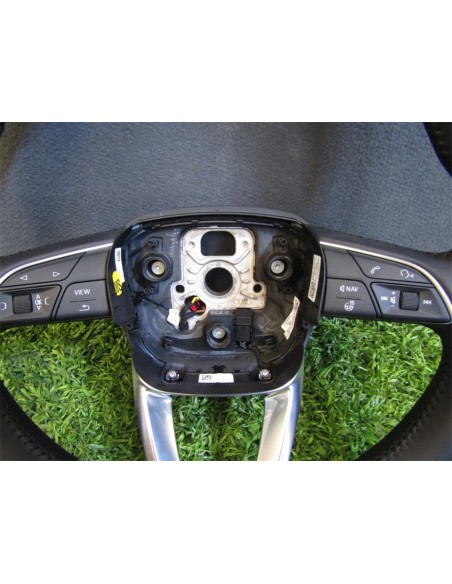 [92411] VOLANTE - AUDI A4 ALLROAD QUATTRO (8WH) (01/2016 - 01/2019)