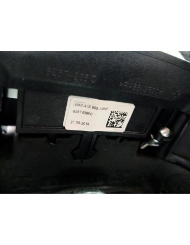 [92411] VOLANTE - AUDI A4 ALLROAD QUATTRO (8WH)...