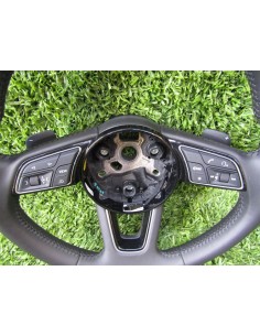 [92772] VOLANTE - AUDI A5 CABRIOLET (F57)